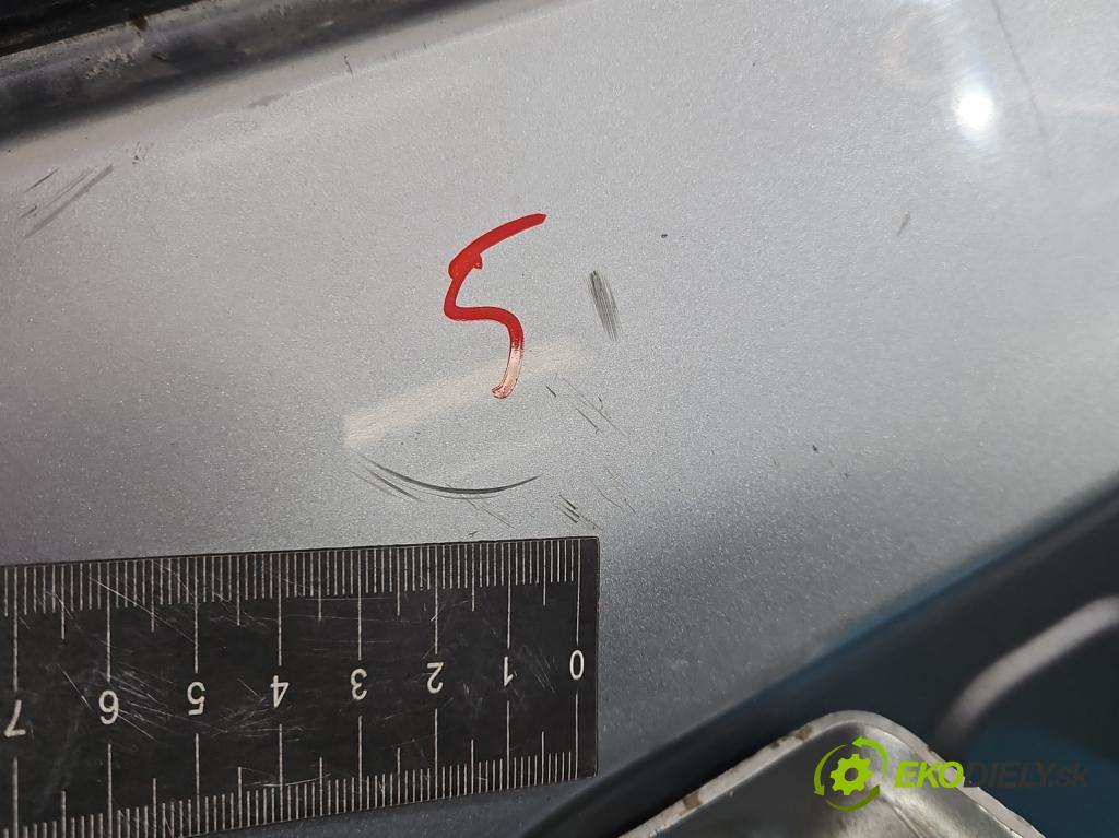 Honda CR-V I 1995-2001 2.0 16V 147 hp manual 108 kW 1973 cm3 5- zadní kufrové dveře  (Zadní kapota (kufr))