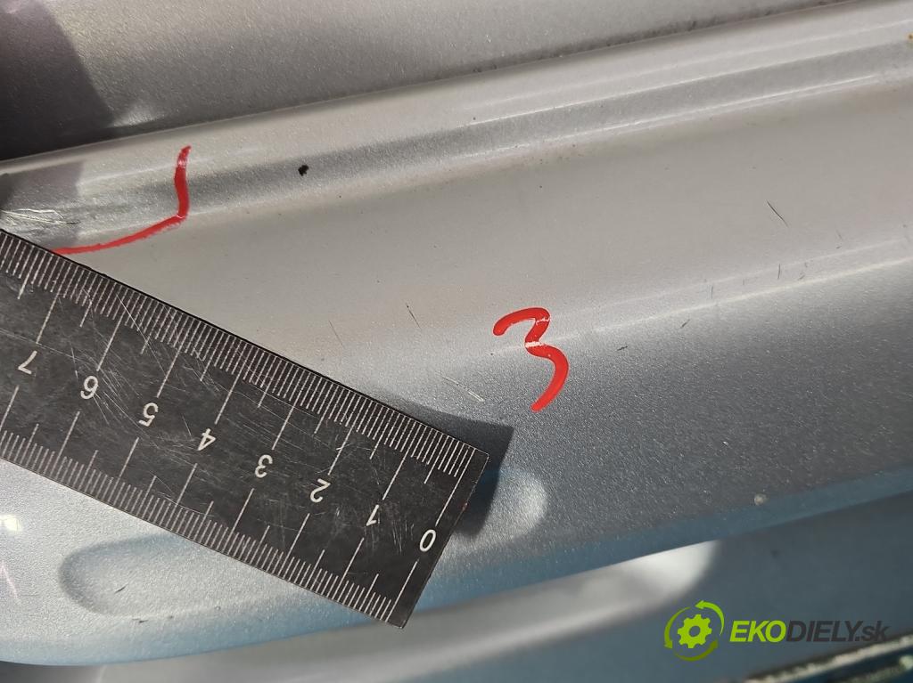 Honda CR-V I 1995-2001 2.0 16V 147 hp manual 108 kW 1973 cm3 5- zadní kufrové dveře  (Zadní kapota (kufr))