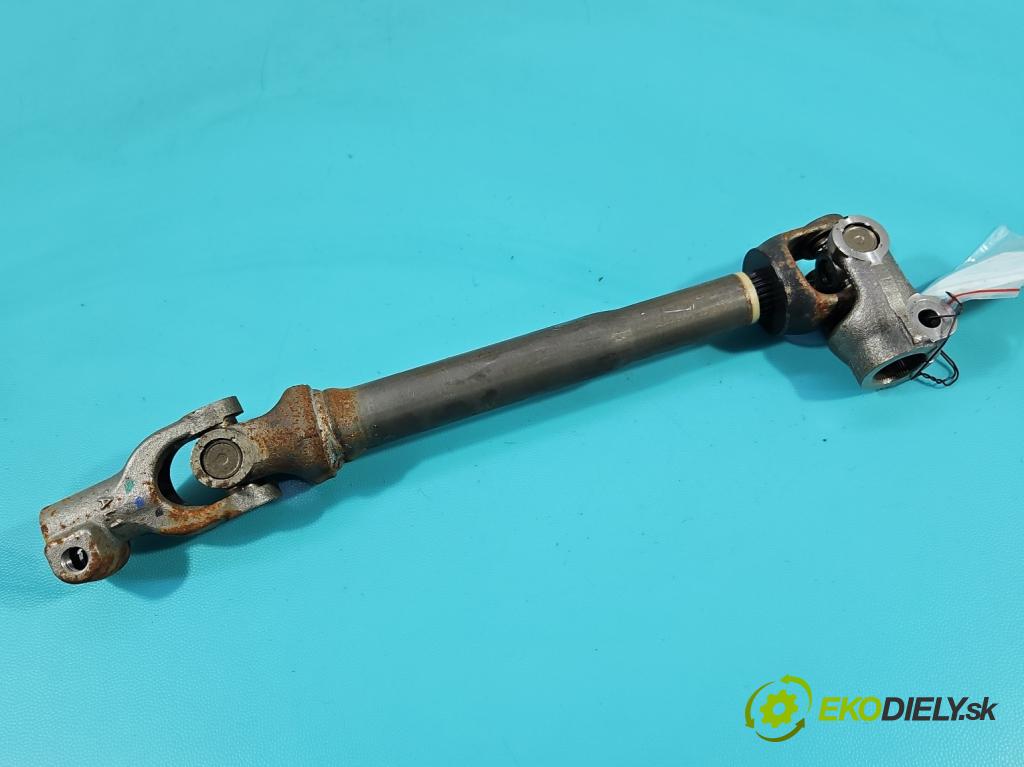 Fiat Tipo II 2015- 1.4 16V 95 hp manual 70 kW 1368 cm3 5- Sloupek volant A0047281B0 (Tyč řízení (volantu))