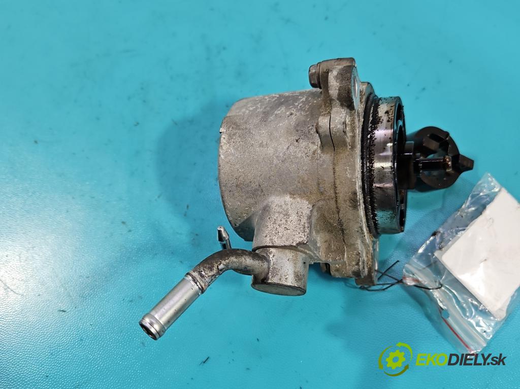 Mazda 6 II GH 2007-2012 2.0 citd 140 HP manual 103 kW 1998 cm3 5- čerpadlo rotačný RF7J18G00