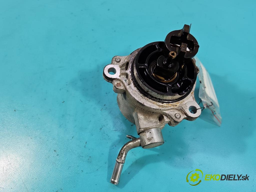 Mazda 6 II GH 2007-2012 2.0 citd 140 HP manual 103 kW 1998 cm3 5- čerpadlo rotačný RF7J18G00