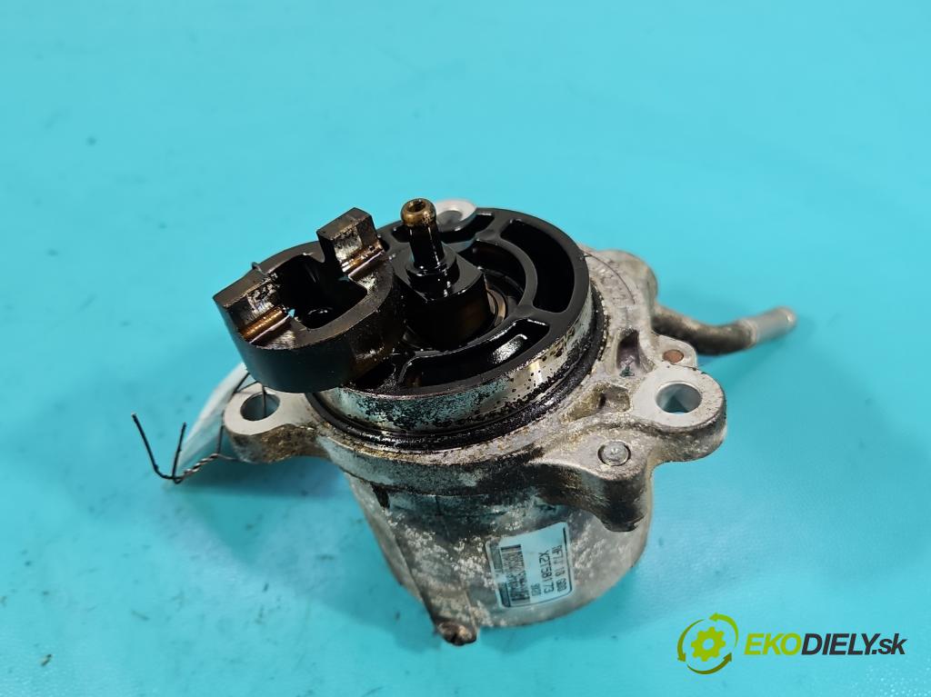 Mazda 6 II GH 2007-2012 2.0 citd 140 HP manual 103 kW 1998 cm3 5- čerpadlo rotačný RF7J18G00