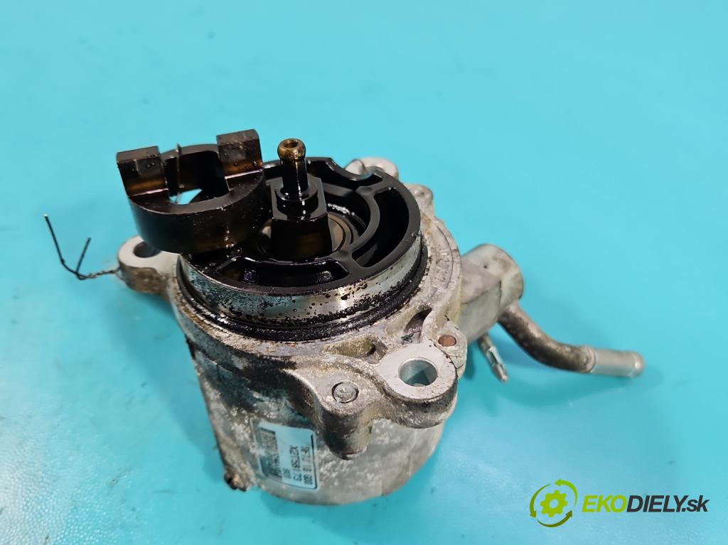 Mazda 6 II GH 2007-2012 2.0 citd 140 HP manual 103 kW 1998 cm3 5- čerpadlo rotačný RF7J18G00