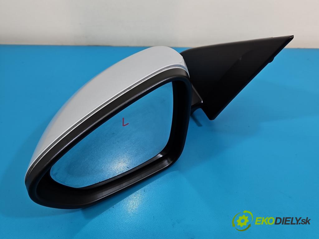 Fiat Tipo II 2015- 1.4 16V 95 HP manual 70 kW 1368 cm3 5- zrkadlo ľavé  (Kľučka dverí ostatné)