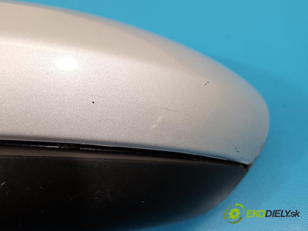 Fiat Tipo II 2015- 1.4 16V 95 HP manual 70 kW 1368 cm3 5- zrkadlo ľavé  (Kľučka dverí ostatné)