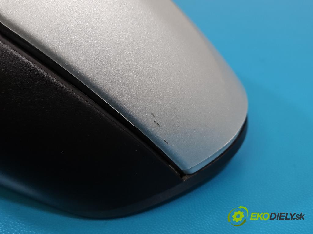 Fiat Tipo II 2015- 1.4 16V 95 HP manual 70 kW 1368 cm3 5- zrkadlo ľavé  (Kľučka dverí ostatné)