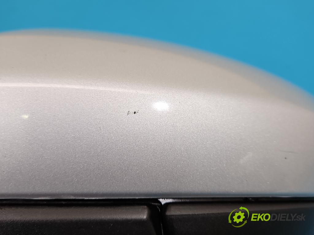 Fiat Tipo II 2015- 1.4 16V 95 HP manual 70 kW 1368 cm3 5- zrkadlo ľavé  (Kľučka dverí ostatné)