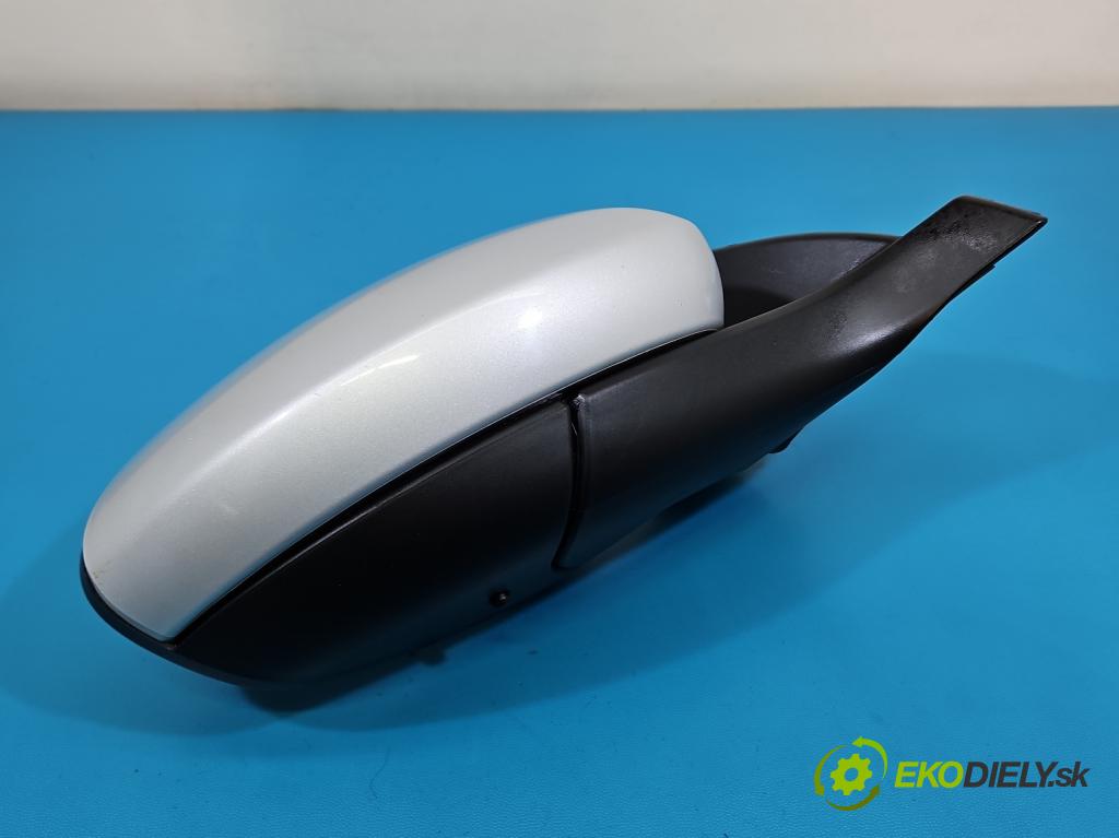 Fiat Tipo II 2015- 1.4 16V 95 HP manual 70 kW 1368 cm3 5- zrkadlo pravé  (Kľučka dverí ostatné)