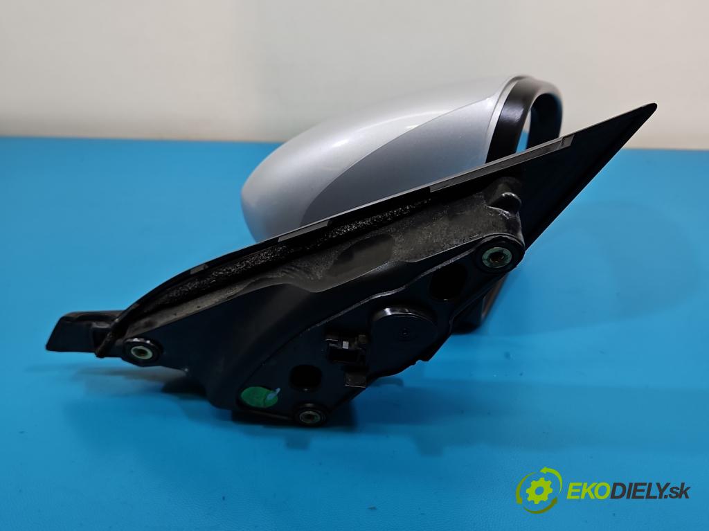 Fiat Tipo II 2015- 1.4 16V 95 HP manual 70 kW 1368 cm3 5- zrkadlo pravé  (Kľučka dverí ostatné)