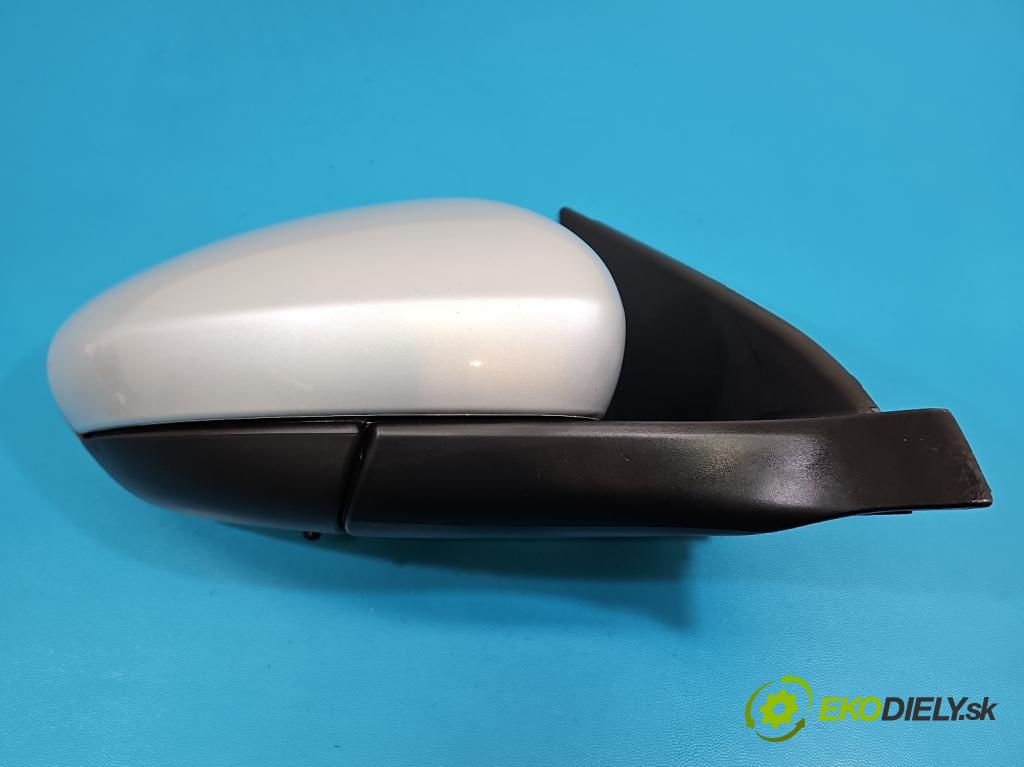 Fiat Tipo II 2015- 1.4 16V 95 HP manual 70 kW 1368 cm3 5- zrkadlo pravé  (Kľučka dverí ostatné)