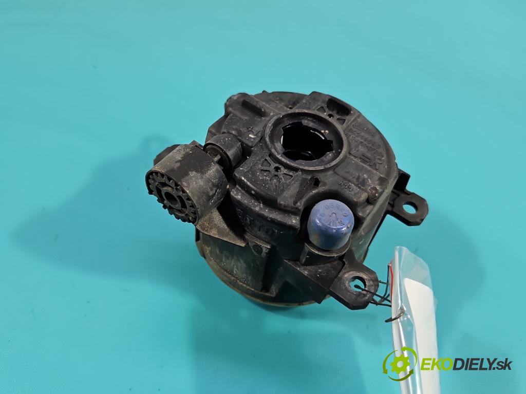 Fiat Tipo II 2015- 1.4 16V 95 HP manual 70 kW 1368 cm3 5- Halogen ľavý 89211690 (Kľučka dverí ostatné)