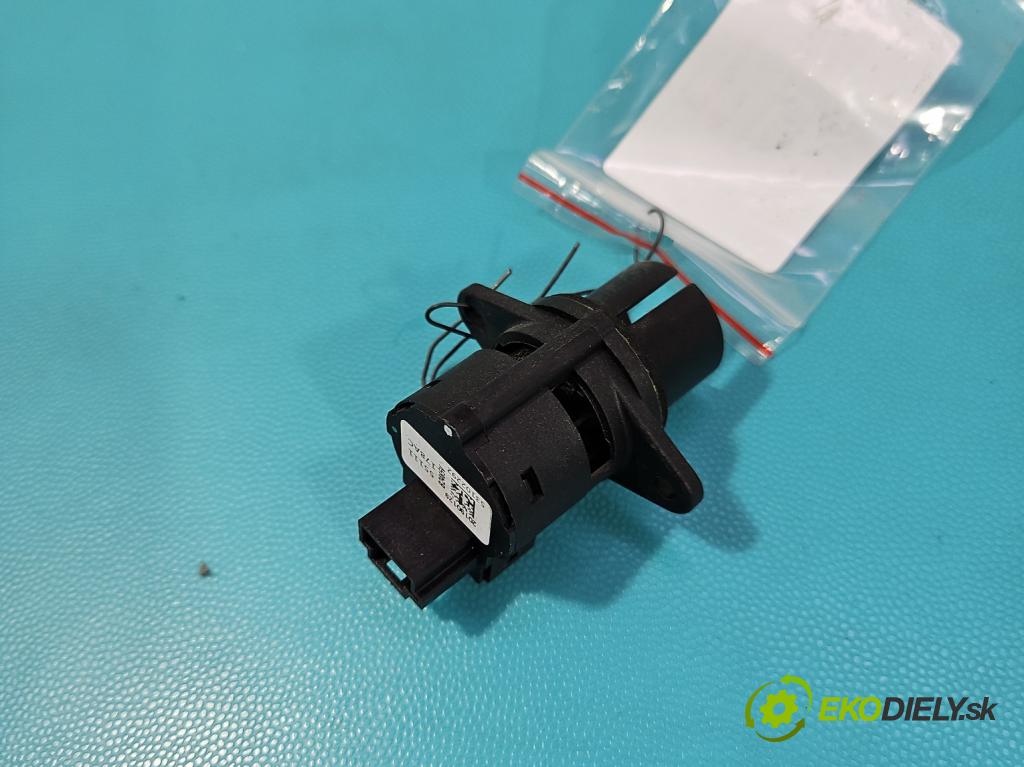 Fiat Tipo II 2015- 1.4 16V 95 HP manual 70 kW 1368 cm3 5- snímač teploty: interné: 53102292