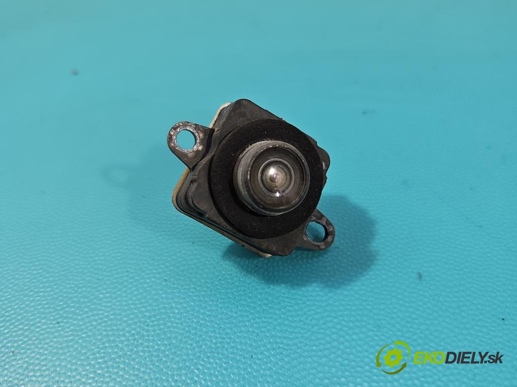 Fiat Tipo II 2015- 1.4 16V 95 hp manual 70 kW 1368 cm3 5- Kamera cúvaní 00521154480