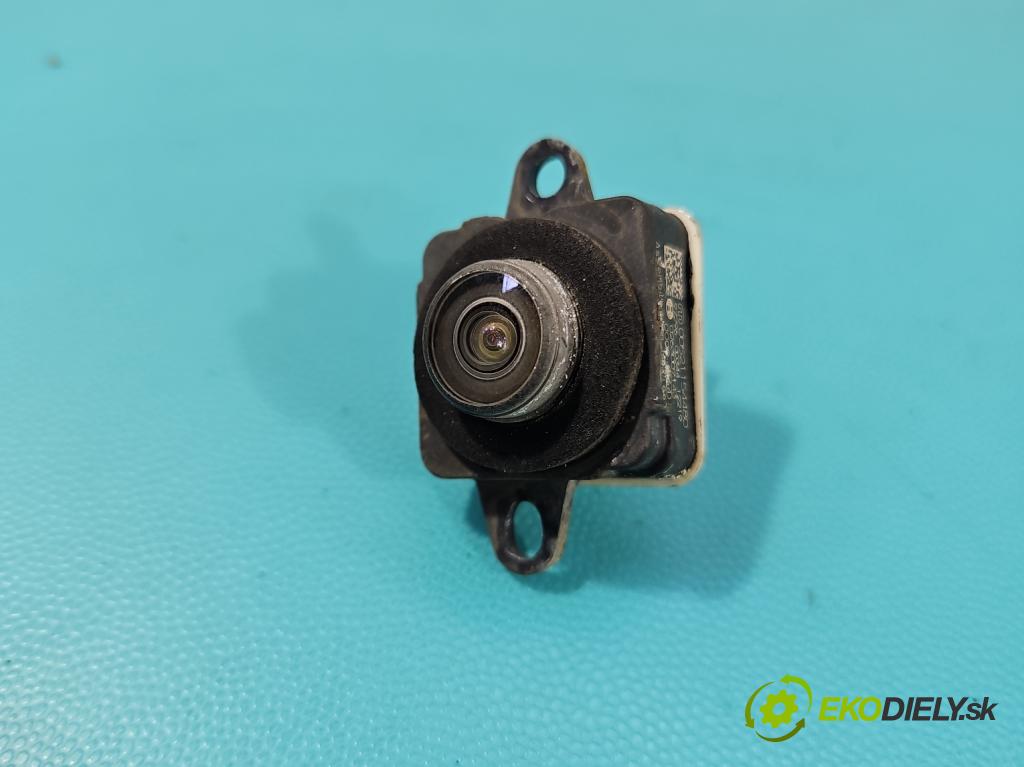 Fiat Tipo II 2015- 1.4 16V 95 HP manual 70 kW 1368 cm3 5- Kamera cúvania 00521154480