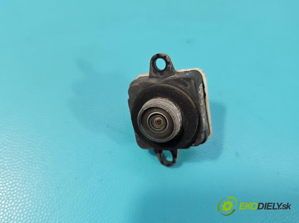 Fiat Tipo II 2015- 1.4 16V 95 HP manual 70 kW 1368 cm3 5- Kamera cúvania 00521154480