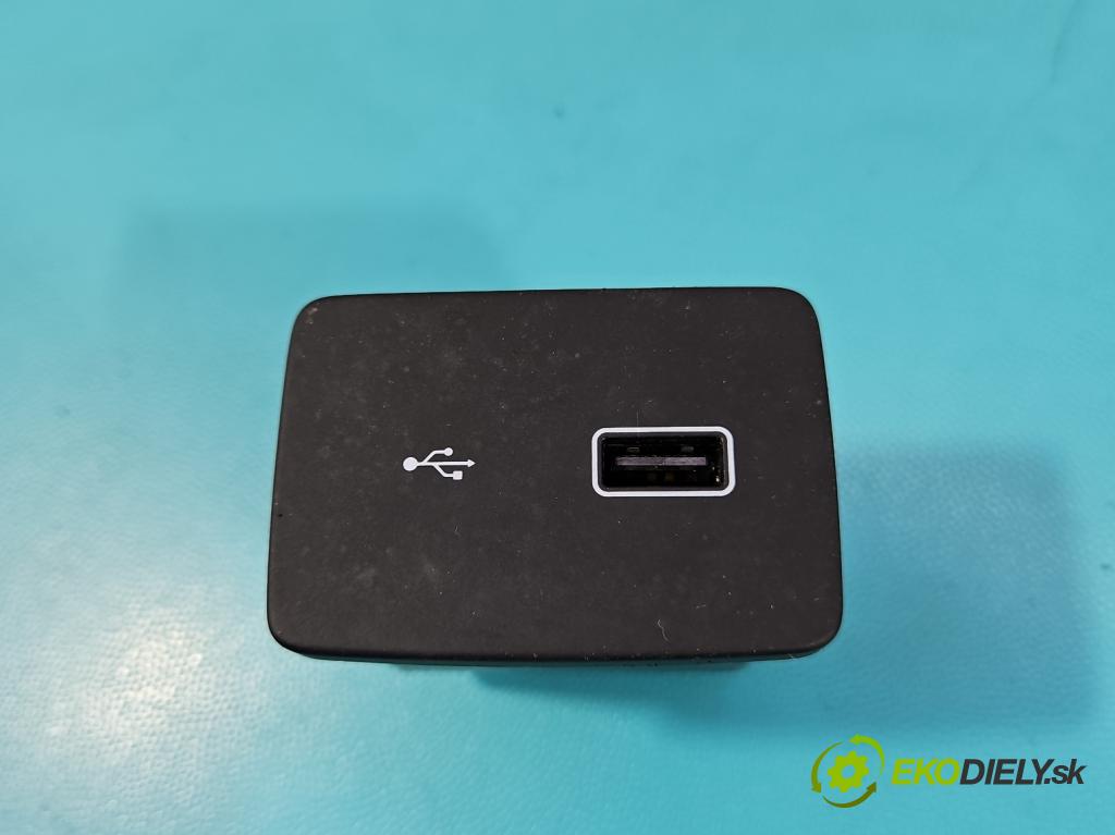 Fiat Tipo II 2015- 1.4 16V 95 hp manual 70 kW 1368 cm3 5- zásuvka USB 07357169260