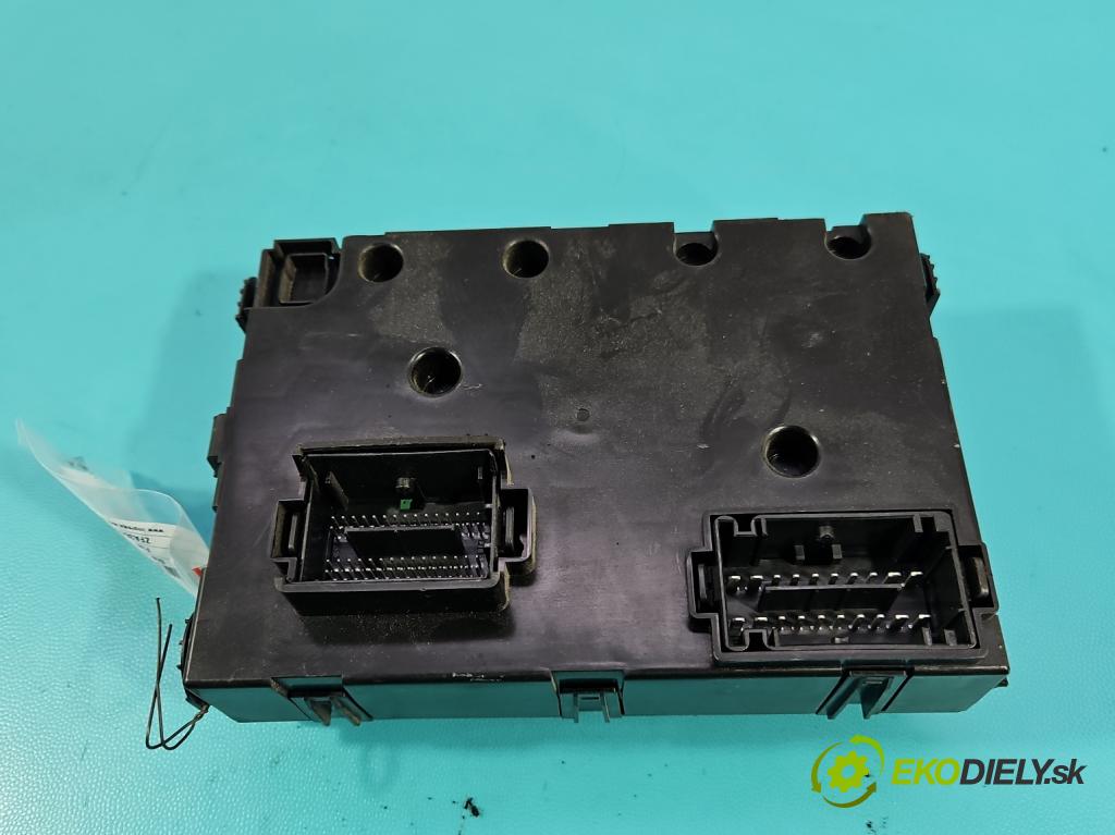 Fiat Tipo II 2015- 1.4 16V 95 HP manual 70 kW 1368 cm3 5- riadiaca jednotka ostatné 00521337120