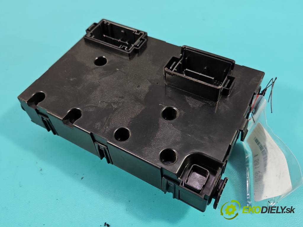 Fiat Tipo II 2015- 1.4 16V 95 HP manual 70 kW 1368 cm3 5- riadiaca jednotka ostatné 00521337120