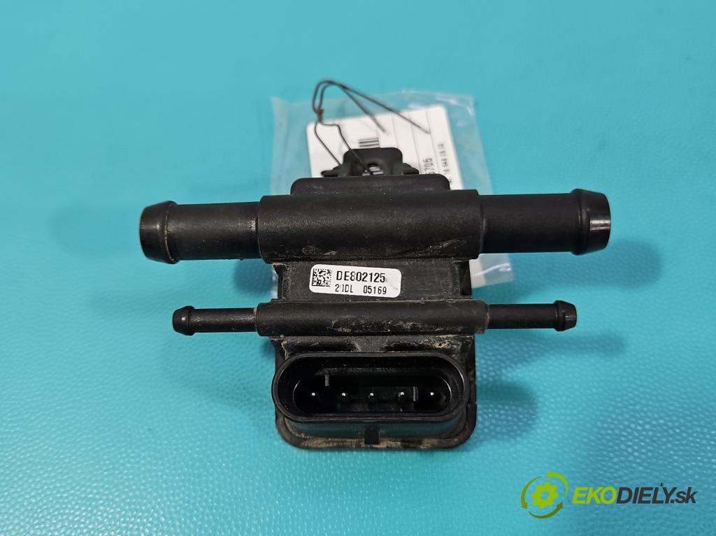 Fiat Tipo II 2015- 1.4 16V 95 hp manual 70 kW 1368 cm3 5- snímač tlaku LPG 67R-010262