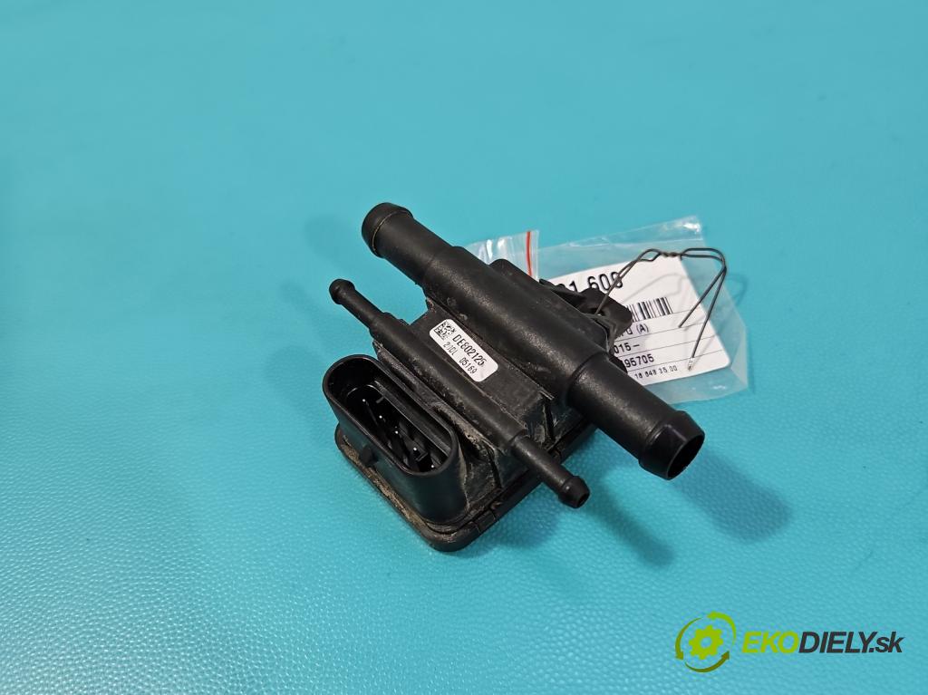 Fiat Tipo II 2015- 1.4 16V 95 HP manual 70 kW 1368 cm3 5- snímač tlak: LPG 67R-010262