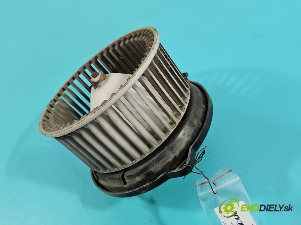 Honda CR-V I 1995-2001 2.0 16V 147 HP manual 108 kW 1973 cm3 5- ventilátor vzduchu 194000-7095