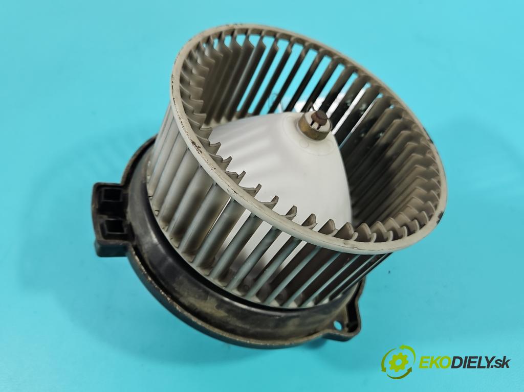 Honda CR-V I 1995-2001 2.0 16V 147 HP manual 108 kW 1973 cm3 5- ventilátor vzduchu 194000-7095
