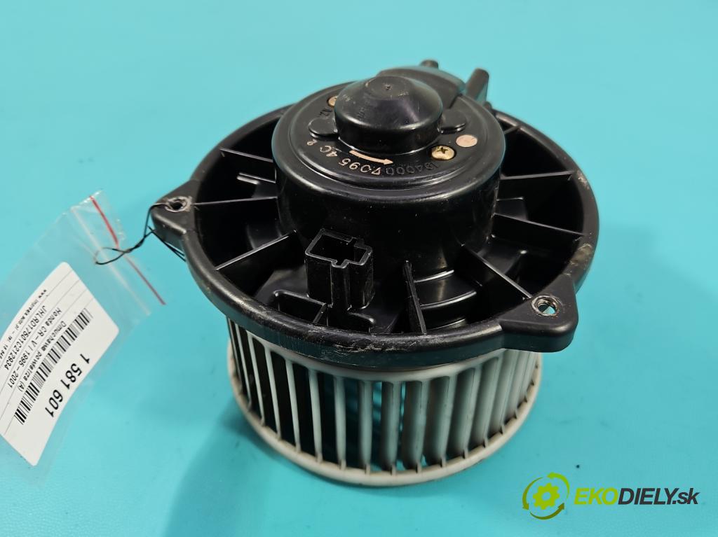 Honda CR-V I 1995-2001 2.0 16V 147 HP manual 108 kW 1973 cm3 5- ventilátor vzduchu 194000-7095