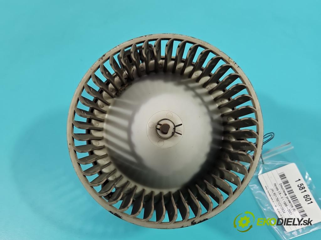 Honda CR-V I 1995-2001 2.0 16V 147 HP manual 108 kW 1973 cm3 5- ventilátor vzduchu 194000-7095