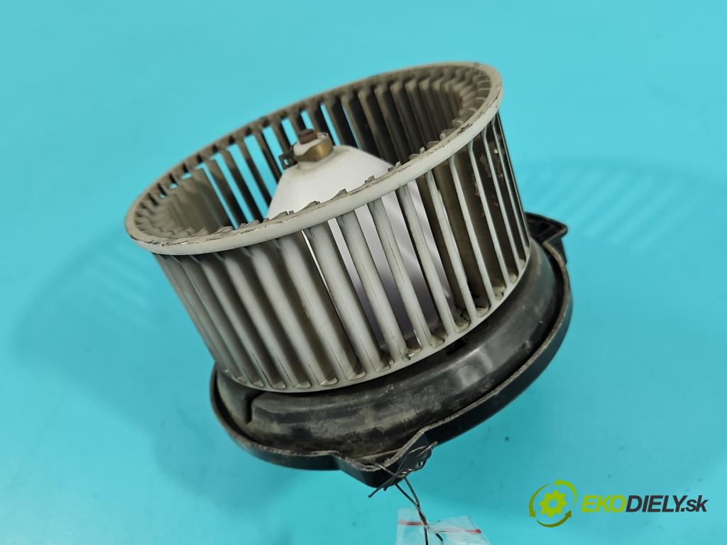 Honda CR-V I 1995-2001 2.0 16V 147 HP manual 108 kW 1973 cm3 5- ventilátor vzduchu 194000-7095