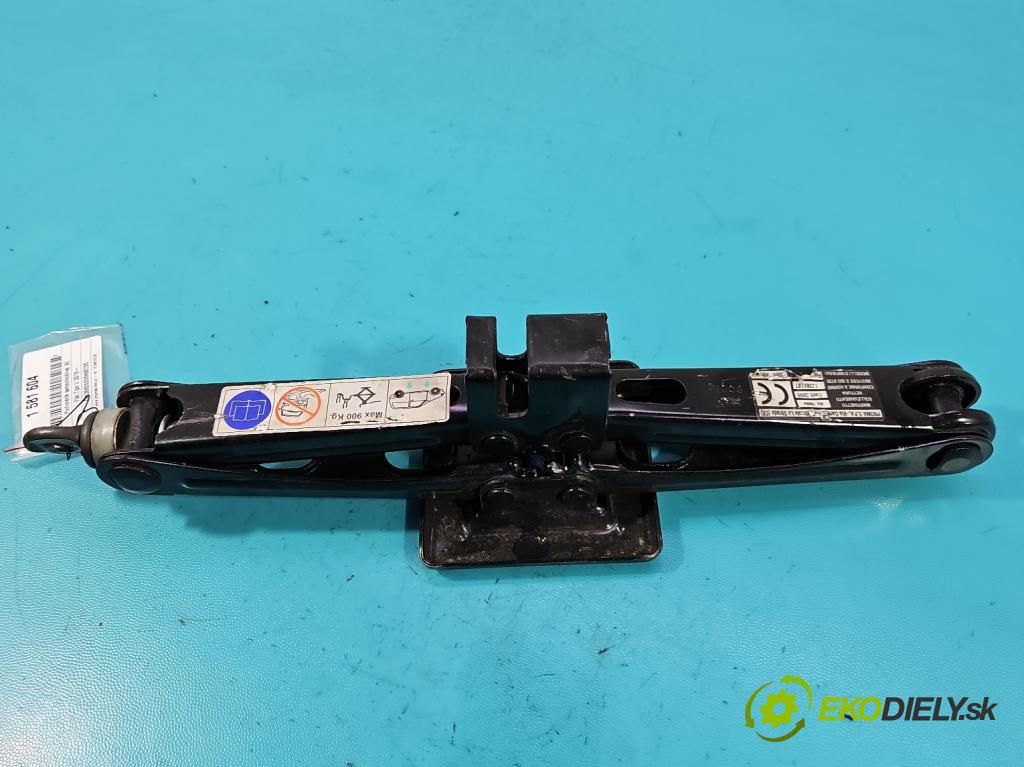 Fiat Tipo II 2015- 1.4 16V 95 HP manual 70 kW 1368 cm3 5- mechanizmus okna automobilovy