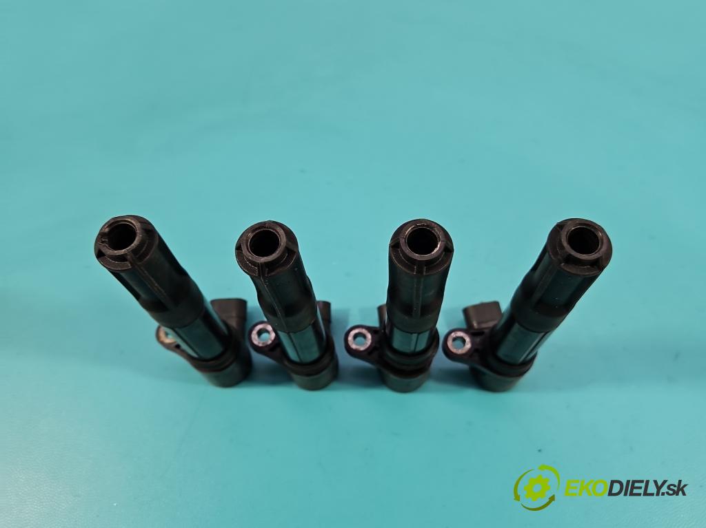 Fiat Tipo II 2015- 1.4 16V 95 HP manual 70 kW 1368 cm3 5- cievka zapaľovacia 15719-B (Zapaľovacia cievka)