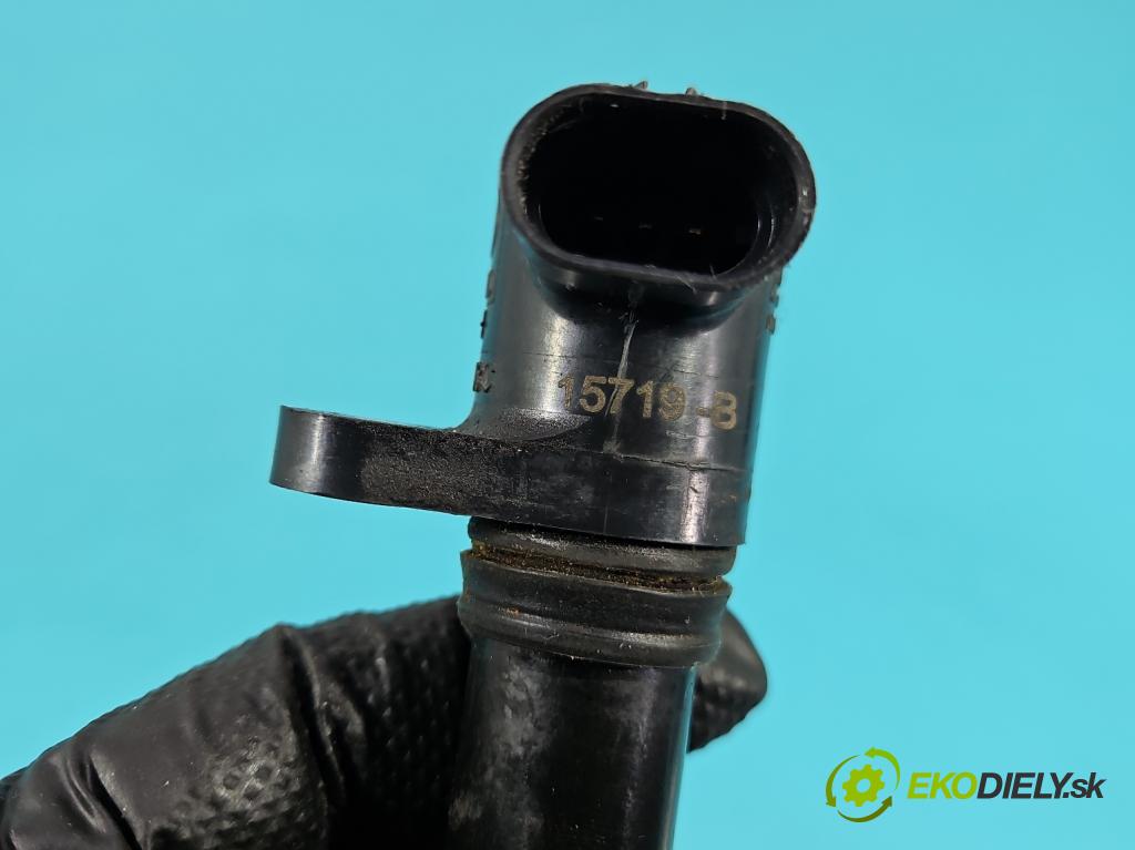 Fiat Tipo II 2015- 1.4 16V 95 HP manual 70 kW 1368 cm3 5- cievka zapaľovacia 15719-B (Zapaľovacia cievka)