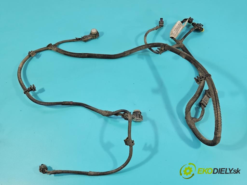 Fiat Tipo II 2015- 1.4 16V 95 hp manual 70 kW 1368 cm3 5- snímač parkování 0263033850