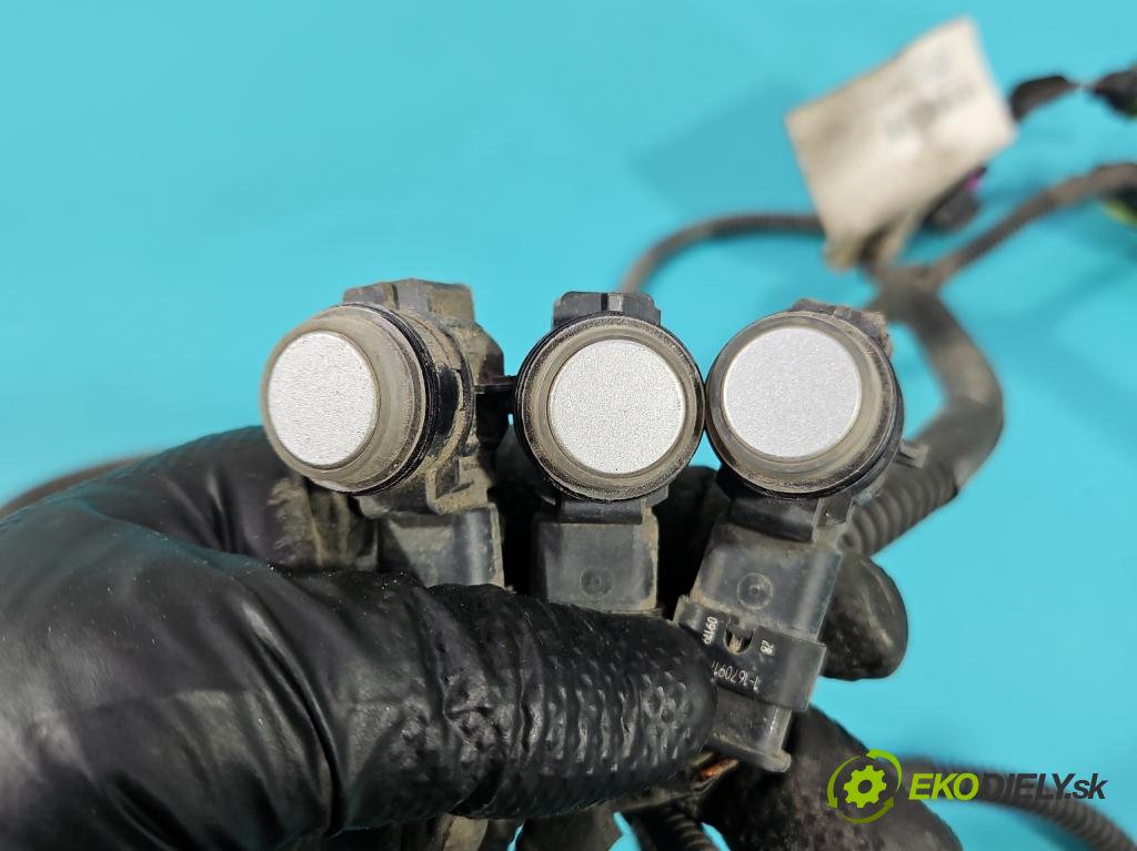 Fiat Tipo II 2015- 1.4 16V 95 HP manual 70 kW 1368 cm3 5- snímač parkovaní: 0263033850