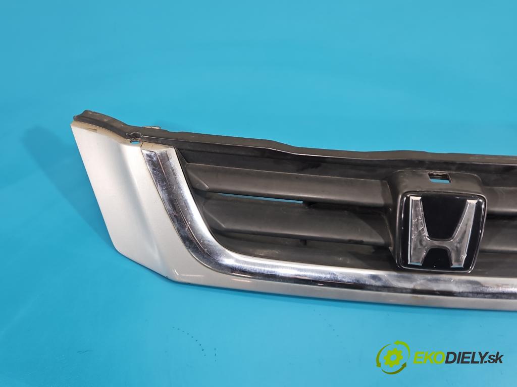 Honda CR-V I 1995-2001 2.0 16V 147 HP manual 108 kW 1973 cm3 5- miežka