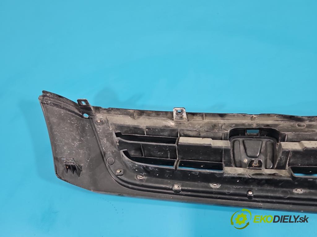 Honda CR-V I 1995-2001 2.0 16V 147 HP manual 108 kW 1973 cm3 5- miežka