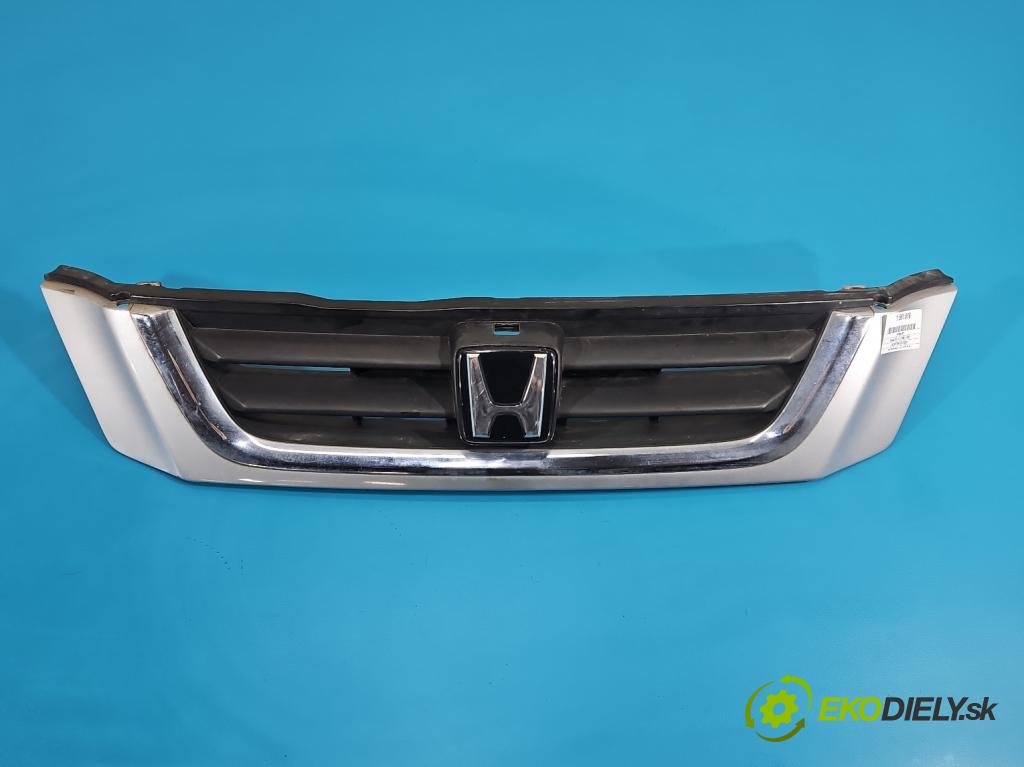 Honda CR-V I 1995-2001 2.0 16V 147 HP manual 108 kW 1973 cm3 5- miežka 