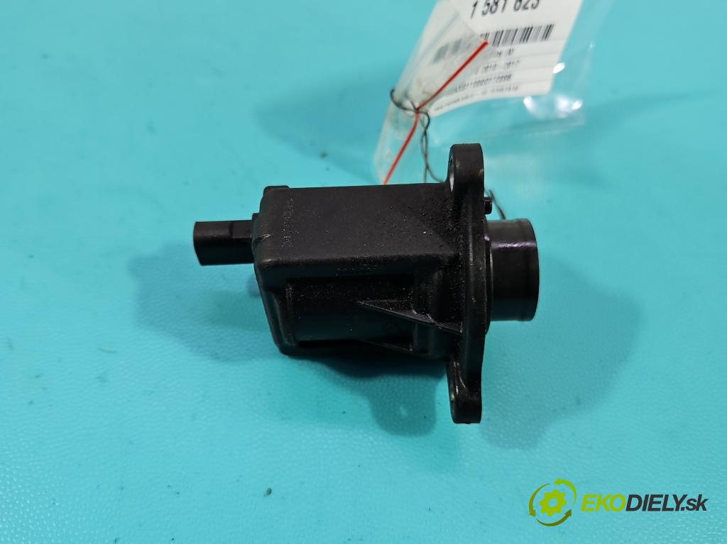 Bmw 5 F10 2010-2017 2.0b 184hp automatic 135 kW 1997 cm3 4- ventil turba 7609210