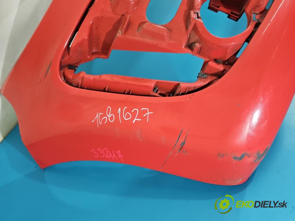 Citroen C1 I 2005-2014 1.0 12V 68 HP manual 50 kW 998 cm3 5- nárazník predné  (Kľučka dverí ostatné)