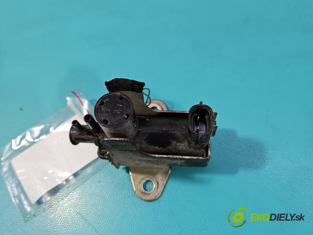 Mazda 6 II GH 2007-2012 2.0 citd 140 HP manual 103 kW 1998 cm3 5- ventil podtlaku 139700-0700 (Ventil)