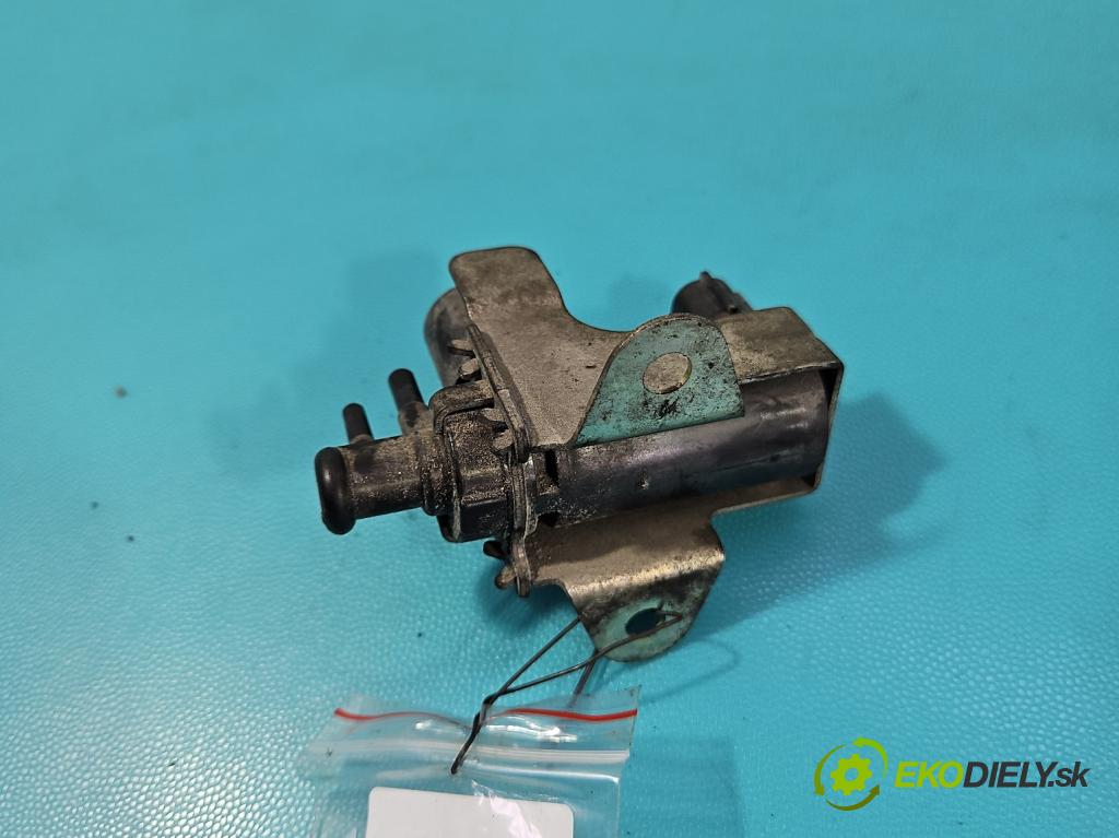 Mazda 6 II GH 2007-2012 2.0 citd 140 HP manual 103 kW 1998 cm3 5- ventil podtlaku 139700-0700 (Ventil)