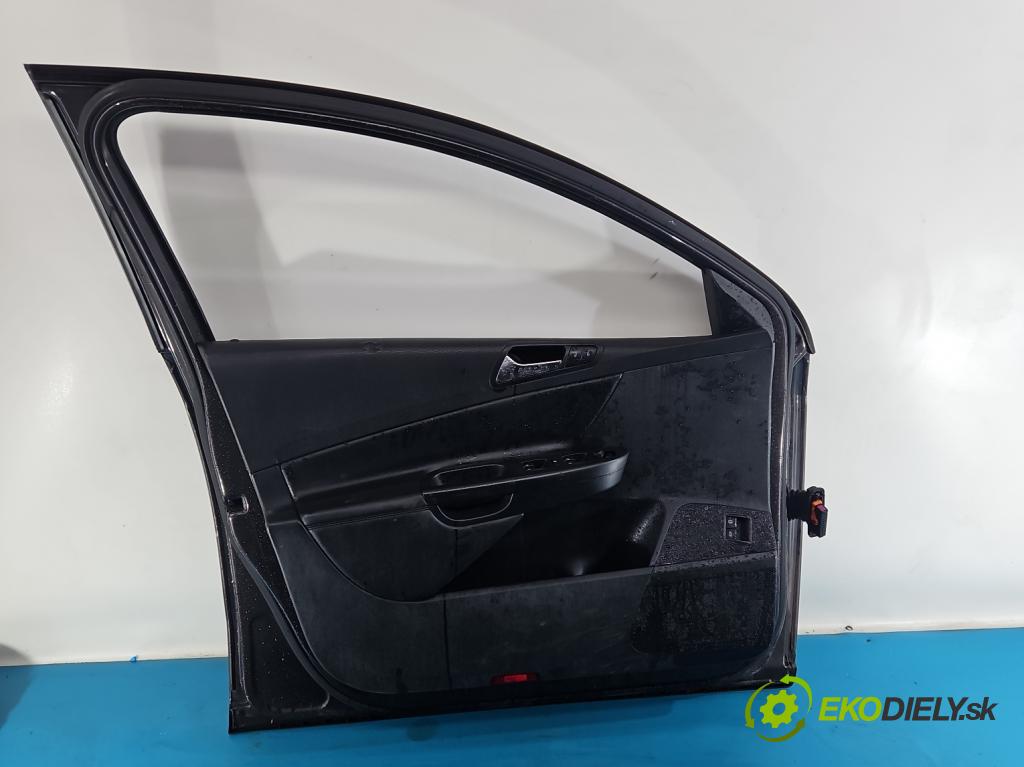 Vw Passat B6 2005-2010 2.0 tdi 136 HP manual 100 kW 1968 cm3 5- dvere predné ľavé  (Kľučka dverí ostatné)
