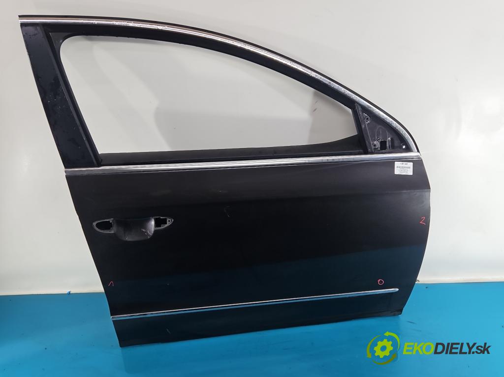 Vw Passat B6 2005-2010 2.0 tdi 136 HP manual 100 kW 1968 cm3 5- dvere predné pravé  (Kľučka dverí ostatné)