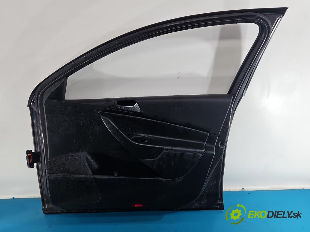 Vw Passat B6 2005-2010 2.0 tdi 136 HP manual 100 kW 1968 cm3 5- dvere predné pravé  (Kľučka dverí ostatné)