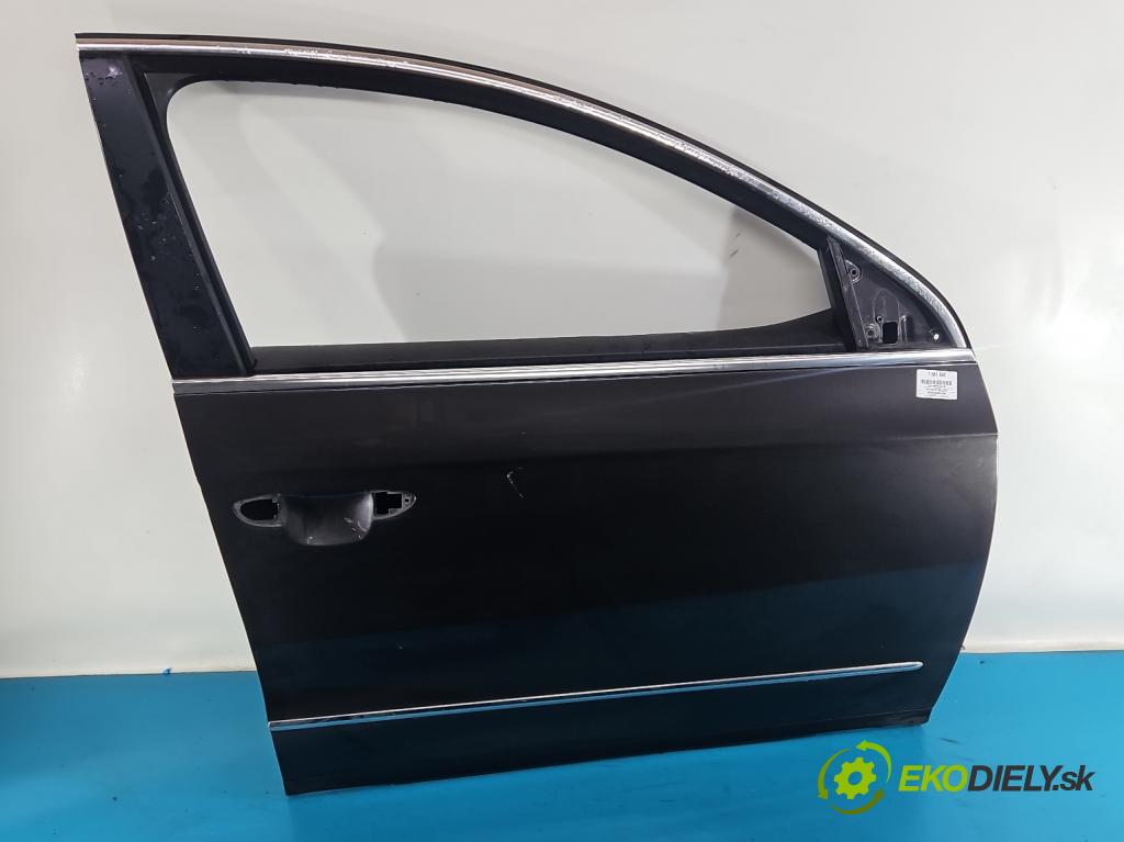 Vw Passat B6 2005-2010 2.0 tdi 136 HP manual 100 kW 1968 cm3 5- dvere predné pravé  (Kľučka dverí ostatné)