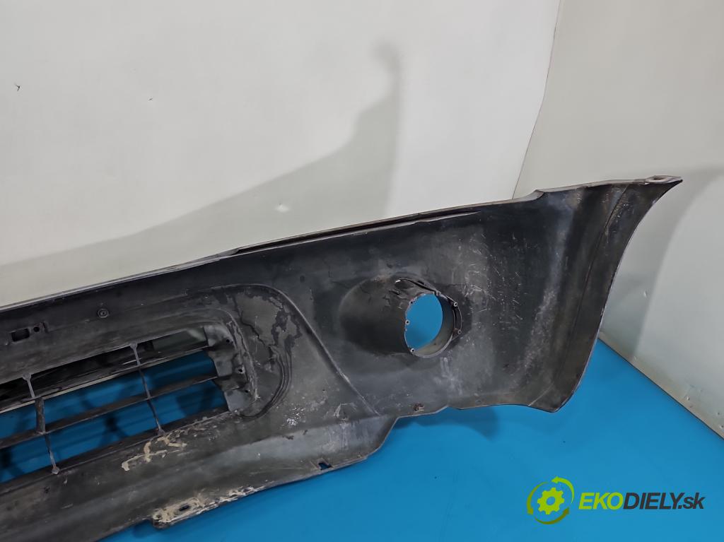 Honda CR-V I 1995-2001 2.0 16V 147 HP manual 108 kW 1973 cm3 5- nárazník predné  (Kľučka dverí ostatné)