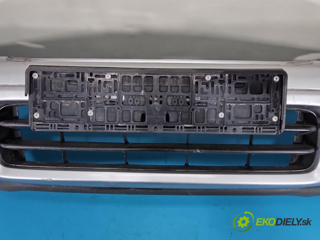 Honda CR-V I 1995-2001 2.0 16V 147 HP manual 108 kW 1973 cm3 5- nárazník predné  (Kľučka dverí ostatné)