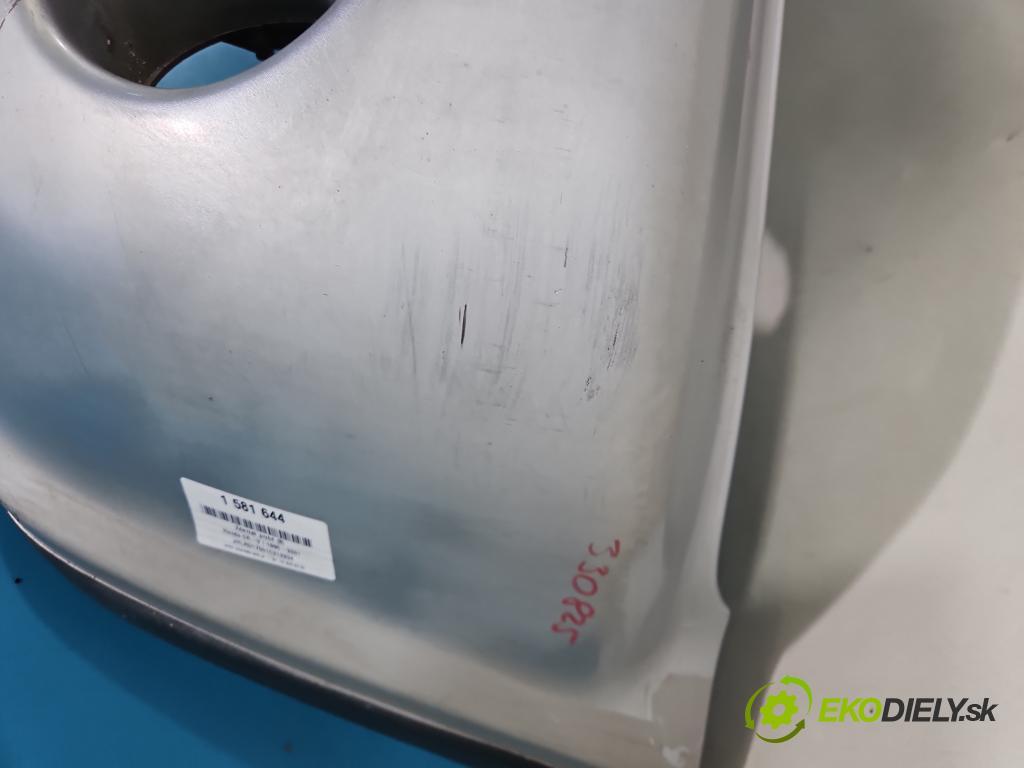 Honda CR-V I 1995-2001 2.0 16V 147 HP manual 108 kW 1973 cm3 5- nárazník predné  (Kľučka dverí ostatné)