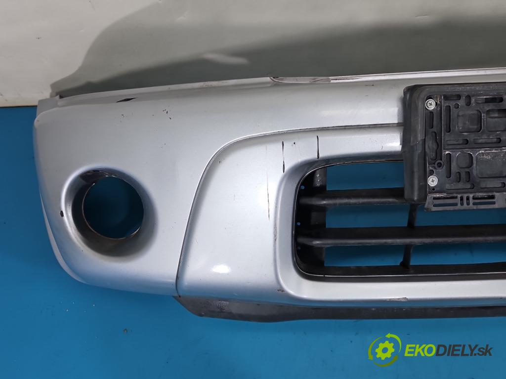 Honda CR-V I 1995-2001 2.0 16V 147 HP manual 108 kW 1973 cm3 5- nárazník predné  (Kľučka dverí ostatné)