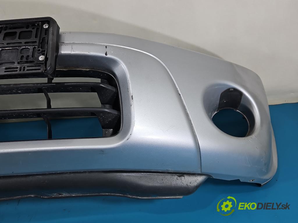 Honda CR-V I 1995-2001 2.0 16V 147 HP manual 108 kW 1973 cm3 5- nárazník predné  (Kľučka dverí ostatné)